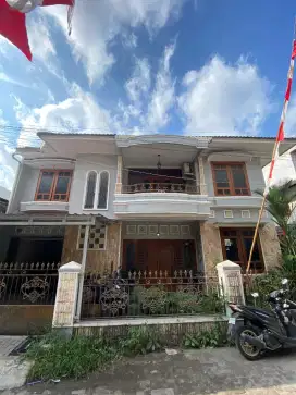 Jual Rumah di Seturan Dekat UPN Yogyakarta