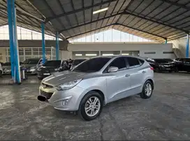 HOT PROMO‼️ DP5jt‼️ Hyundai Tucson 2.0 AT Matic 2013