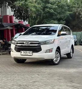 Toyota Innova G Bensin 2018