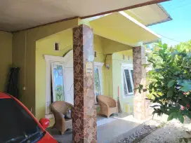 Dijual Rumah Strategis Posisi Hook di Adinegoro Kota Padang*