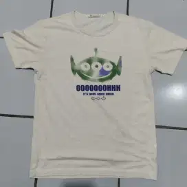 T-shirt Uniqlo x Disney Original