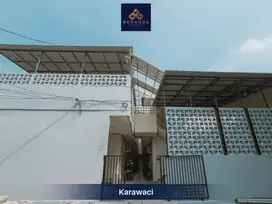 Kost Campur Bulanan Karawaci Kelapa Dua Tangerang