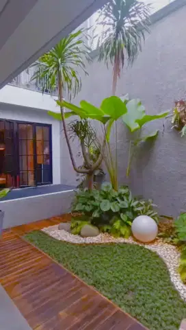Taman mini mungiL