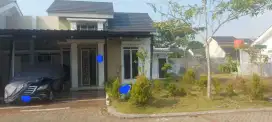 Dijual Murah Rumah Citra Indah Cibubur