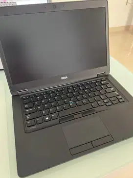 Laptop Dell Latitude 5410 i5