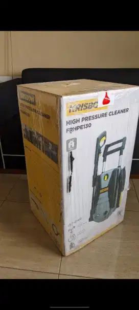 Alat cuci Mobil high pressure cleaner