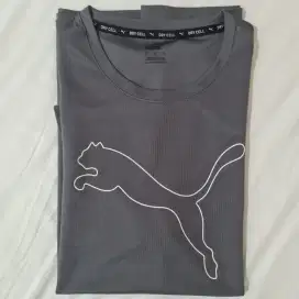 Puma Dry Cell Tees