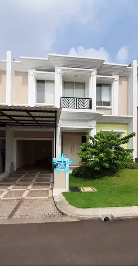 Dijual RMH The Springs