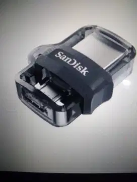 Sandiak ultra dual drice m3.0 128 gb