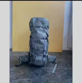 CARRIER 50L BARU NO MINUS TAS GUNUNG HIKING RANSEL HIKING