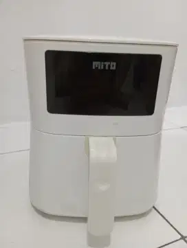 Di jual Air fryer Mito