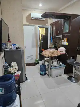 Dijual Apartemen Green Pramuka lt 1