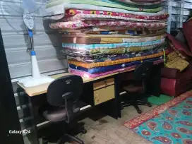Dj kasur busa kost bekas baik ada byk uk single muat satu orang