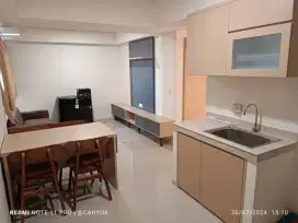 Sewa Apartemen Meikarta 2 Bedroom