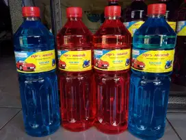 Sampo Cuci Motor Mobil 1 Liter