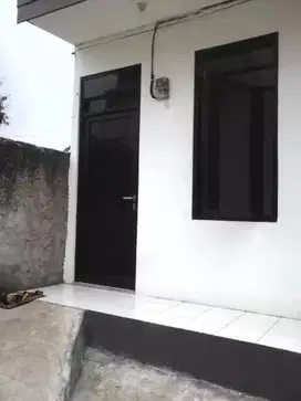 KONTRAKAN MURAH 600 RB DI TAMBUN Selatan BEKASI