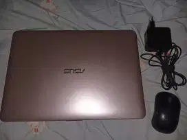 LAPTOP ASUS X441U core i5