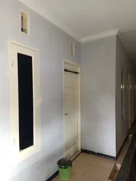 KOSTAN ibu Neneng(paket sembako)/alm Bapak jali