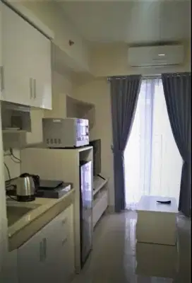 Sewa Apartemen Meikarta Tower Northview 2BR