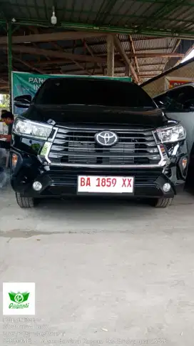 Rental mobil lepas kunci / plus driver ok