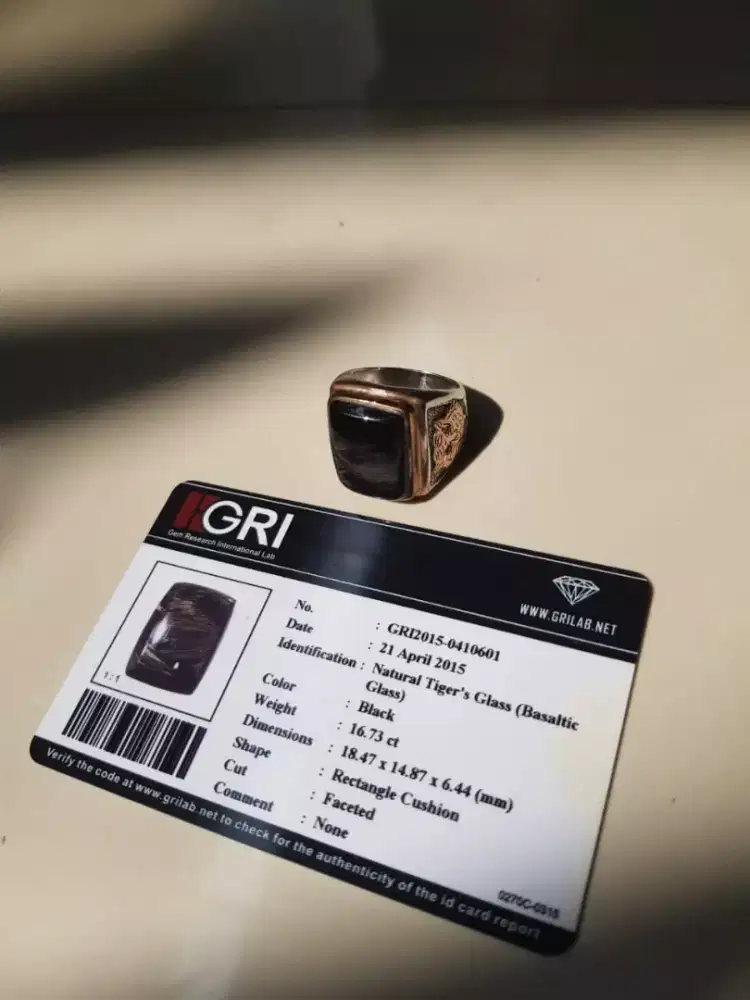 Bulu macan lumajang basaltik.memo GRI
