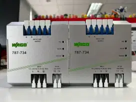 Power Supply Wago 787-734