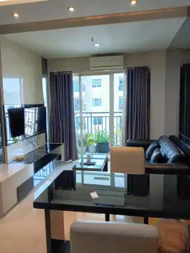 Sewa Apartemen Thamrin Residences