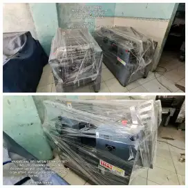 Jual Paket percetakan Packaging mesin cetak offset Hamada Ryobi GTO