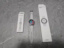 Samsung galaxy watch 6 classic