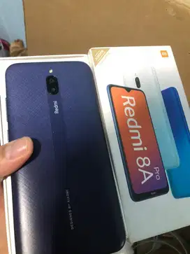 Redmi 8a pro 3/32