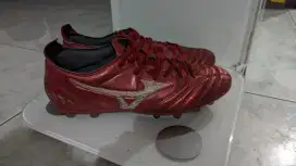 Sepatu Bola Mizuno Morelia Neo III Pro AG Original P1GA228460