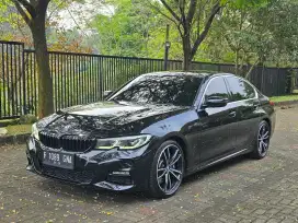 BMW 330i M Sport G20 2021