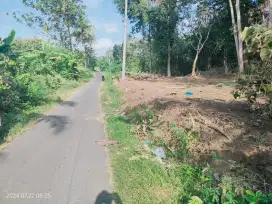 Jual Tanah di Minggir Sleman
