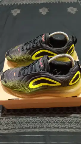 Nike 720 size 42 insol 26,5cm