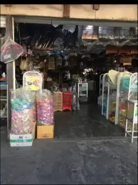 Dicari Pegawai Toko untuk PetShop ( Toko Hewan )