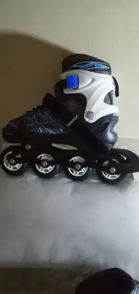 In line skate set no 35-38 made in china