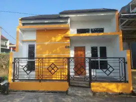 Disewakan rumah