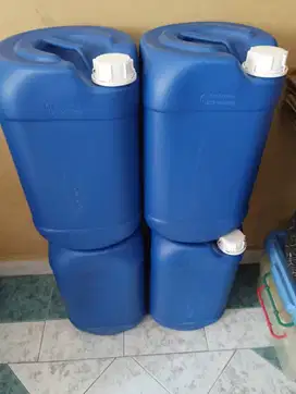 JUAL DRUM BEKAS