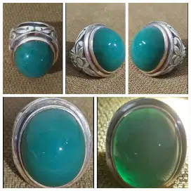 BARU GARUT LAWAS  RING PINGGIR SWASA