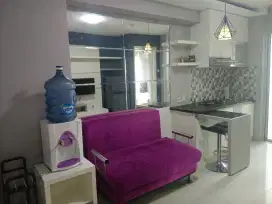 Jual sewa beli Apartemen bassura city