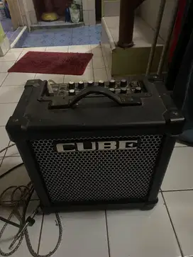 Roland Cube 20GX