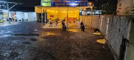 Mulai dari 1jt/tahun Take over/DiSewa Lapak Lokasi strategis/bagi hasi