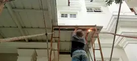 Jasa tukang las panggilan