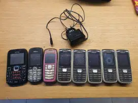 NOKIA 1650 Jadul Borongan