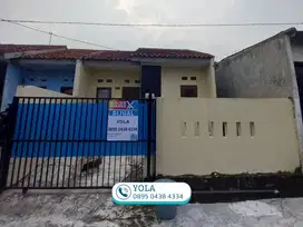 Griya PGRI Ciampea Endah 3, Bogor. Rumah 2 KT. Siap huni