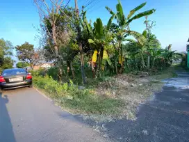 Tanah Buat Kontrakan Kota Metro