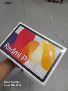 Redmi pad se murah