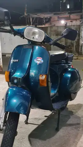 Jual Vespa Exclusive2