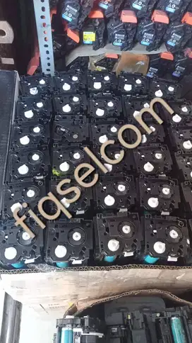 Terima Toner - Cartridge Bekas / Baru