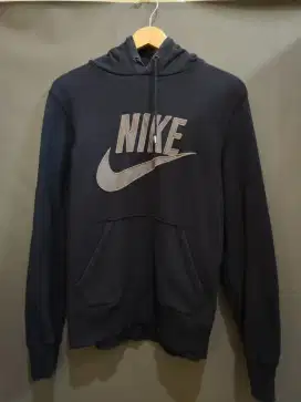 Hoodie Nike Big Logo